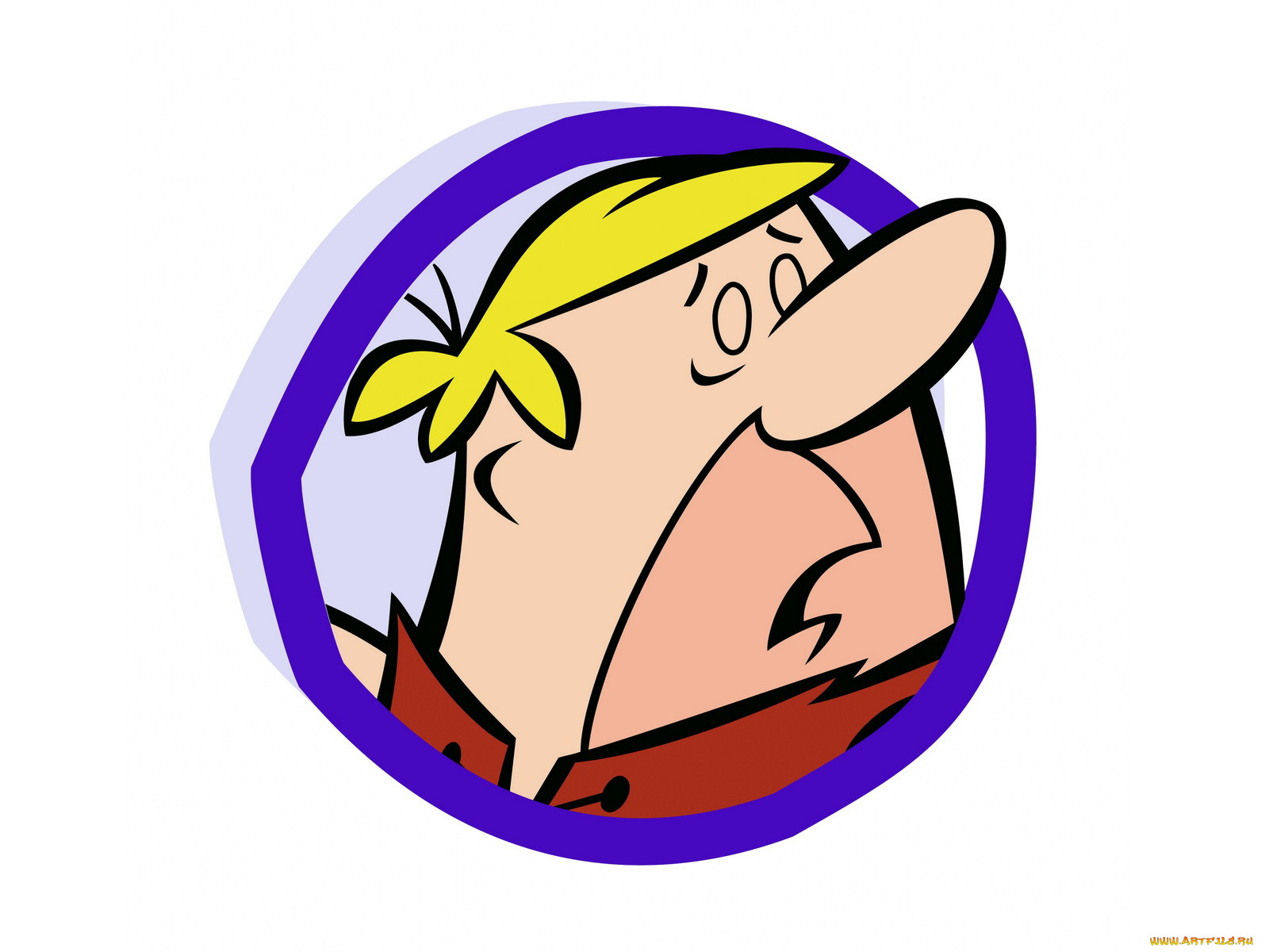 , the, flintstones